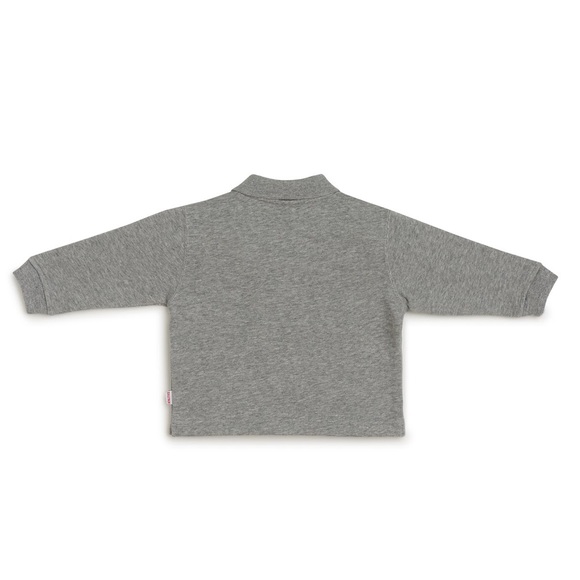 ROOTS BABY POLO SWEATSHIRT - Picture 2 of 3